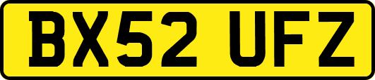 BX52UFZ