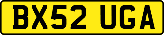BX52UGA