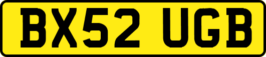BX52UGB