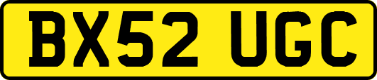 BX52UGC