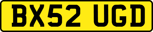 BX52UGD