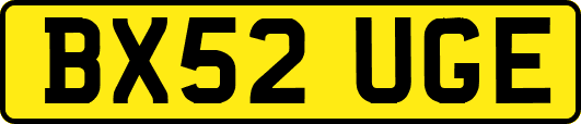 BX52UGE