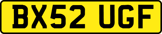 BX52UGF