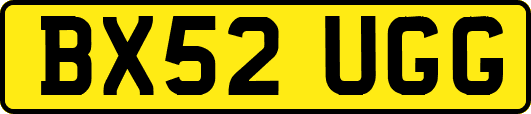 BX52UGG