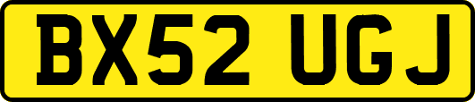 BX52UGJ
