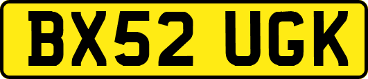 BX52UGK