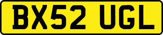BX52UGL