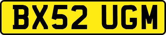 BX52UGM