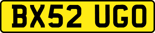 BX52UGO