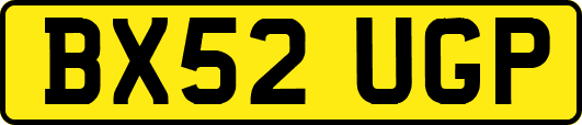 BX52UGP