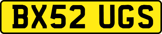 BX52UGS