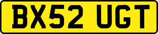 BX52UGT