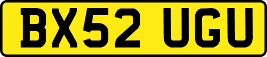 BX52UGU