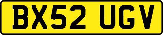 BX52UGV