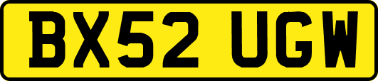 BX52UGW