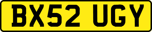 BX52UGY