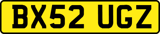 BX52UGZ