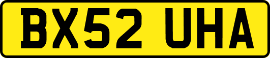 BX52UHA