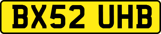 BX52UHB