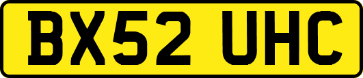 BX52UHC