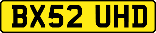 BX52UHD