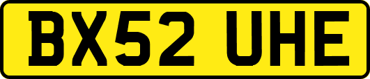 BX52UHE