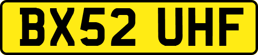 BX52UHF