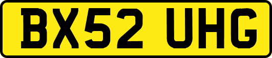 BX52UHG