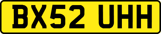BX52UHH