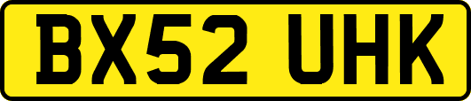BX52UHK