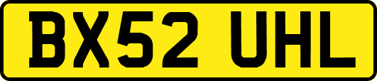 BX52UHL
