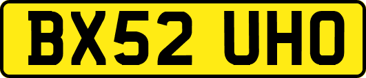 BX52UHO