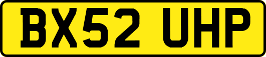 BX52UHP