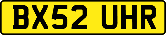 BX52UHR