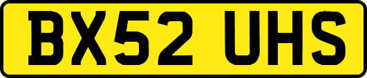 BX52UHS