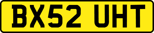 BX52UHT