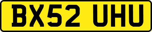 BX52UHU