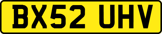 BX52UHV