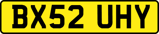BX52UHY