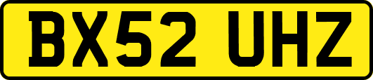 BX52UHZ