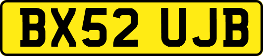 BX52UJB
