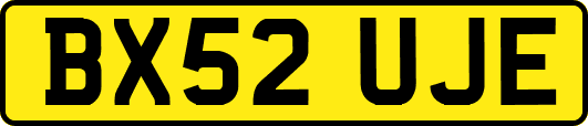 BX52UJE