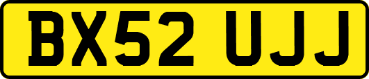 BX52UJJ