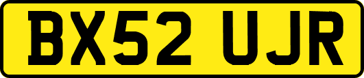 BX52UJR