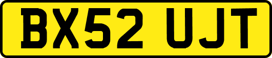 BX52UJT
