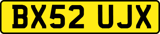 BX52UJX
