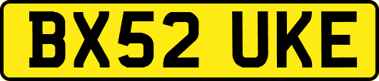 BX52UKE