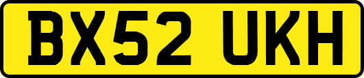 BX52UKH