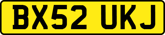BX52UKJ
