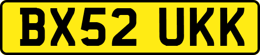 BX52UKK